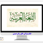 Features-of-the-Arabic-language